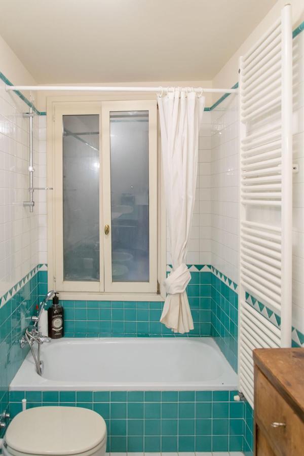 Cianis Home San Marco Venice Exterior photo
