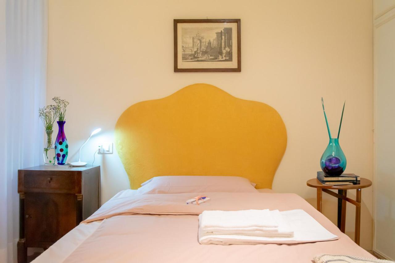Cianis Home San Marco Venice Exterior photo
